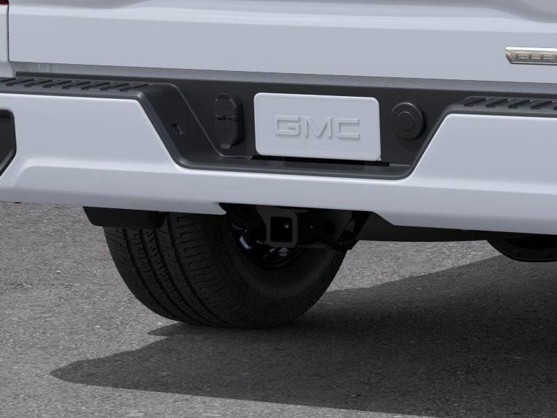 new 2025 GMC Sierra 1500 car, priced at $50,841