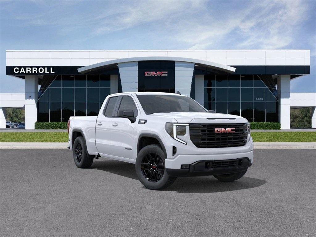 new 2025 GMC Sierra 1500 car, priced at $51,641