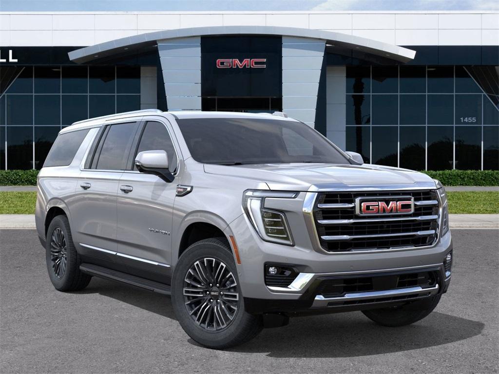 new 2026 GMC Yukon XL car, priced at $79,629
