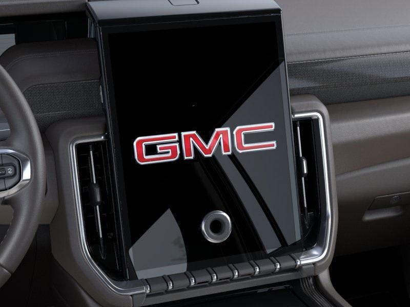 new 2026 GMC Yukon XL car, priced at $79,629