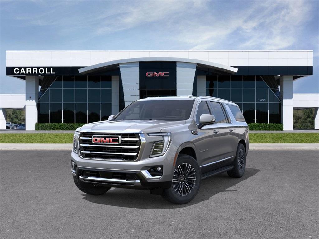 new 2026 GMC Yukon XL car, priced at $79,629
