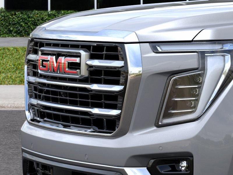 new 2026 GMC Yukon XL car, priced at $79,629