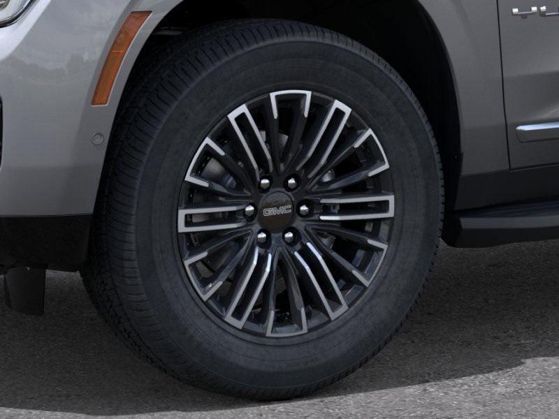 new 2026 GMC Yukon XL car, priced at $79,629