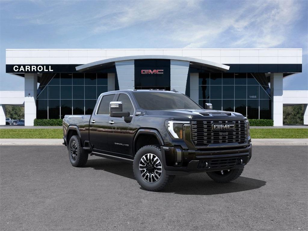 new 2025 GMC Sierra 2500 car, priced at $91,508