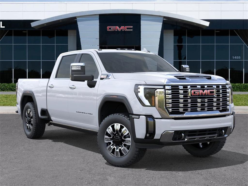 new 2025 GMC Sierra 2500 car, priced at $883,446