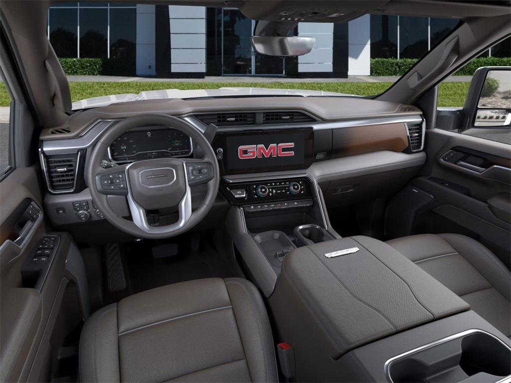new 2025 GMC Sierra 2500 car, priced at $883,446