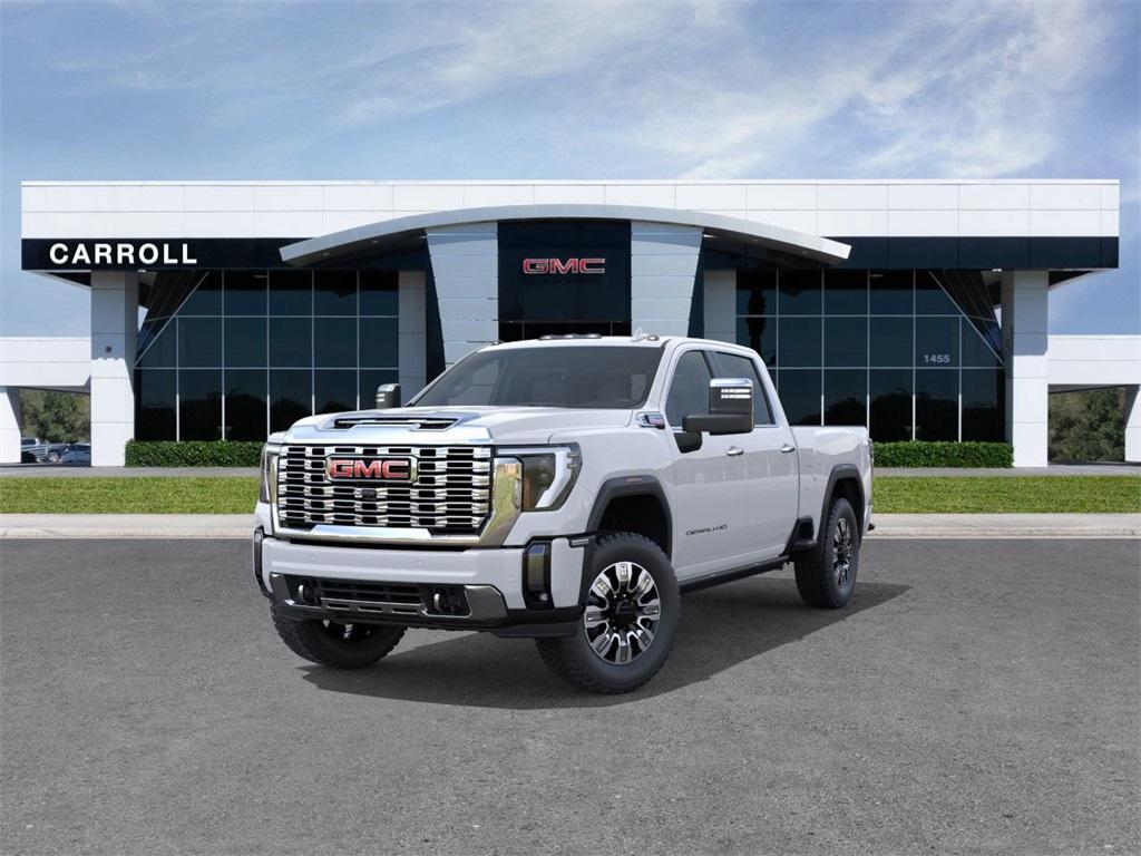 new 2025 GMC Sierra 2500 car, priced at $883,446