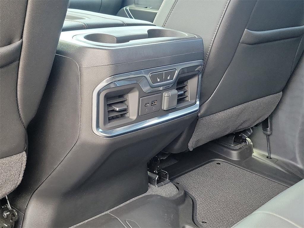 used 2021 GMC Sierra 1500 car, priced at $49,899