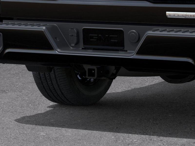 new 2025 GMC Sierra 1500 car, priced at $54,090