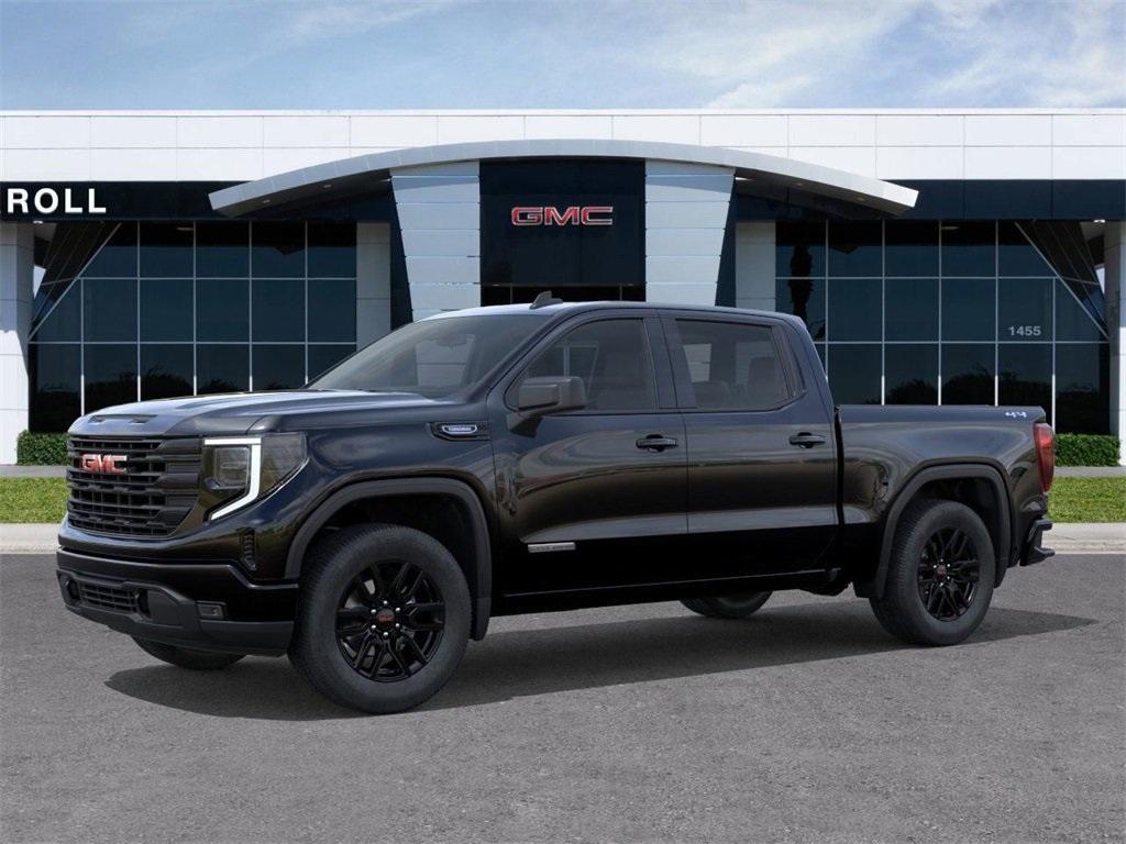 new 2025 GMC Sierra 1500 car, priced at $54,890