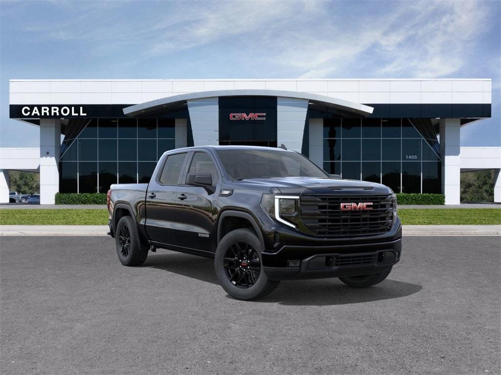new 2025 GMC Sierra 1500 car, priced at $54,890