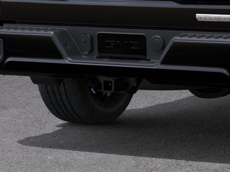 new 2025 GMC Sierra 1500 car, priced at $54,890