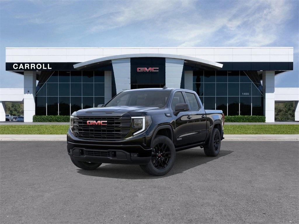 new 2025 GMC Sierra 1500 car, priced at $54,890