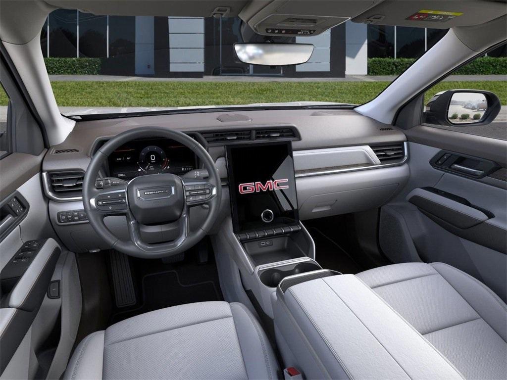 new 2026 GMC Terrain car, priced at $44,985