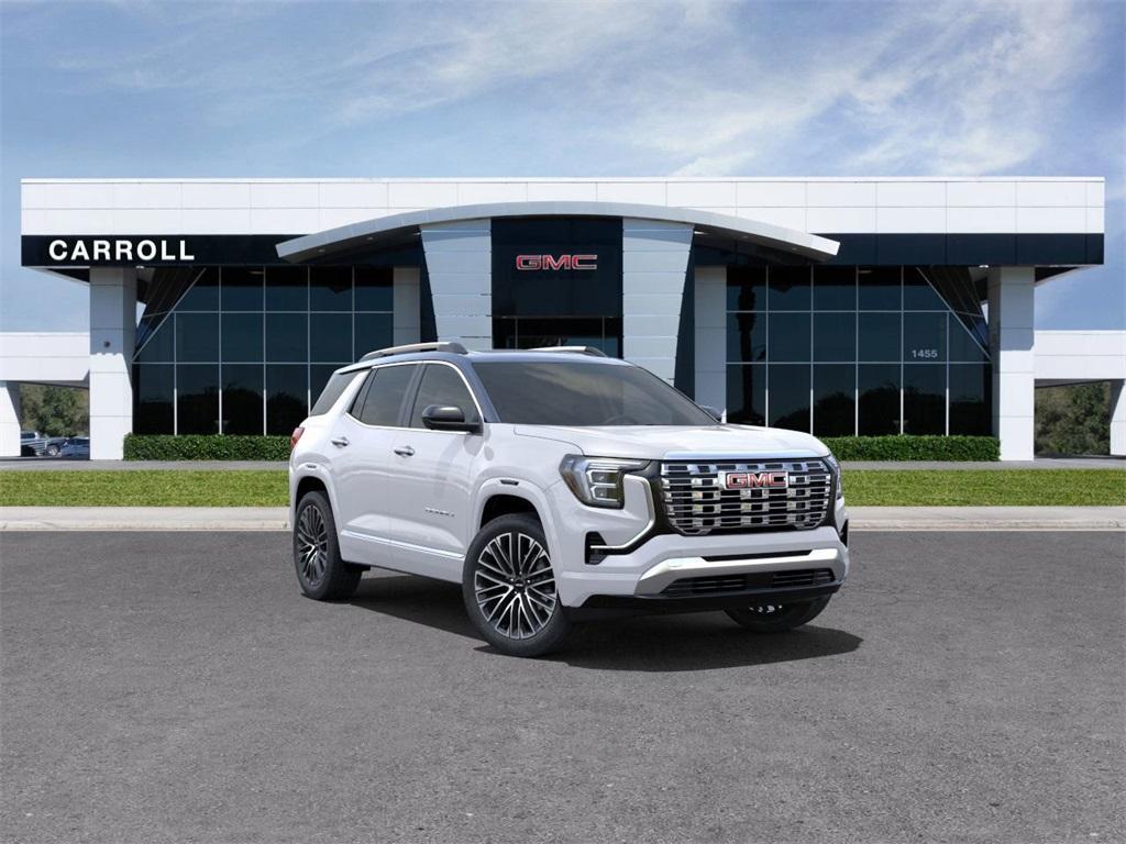 new 2026 GMC Terrain car, priced at $44,985