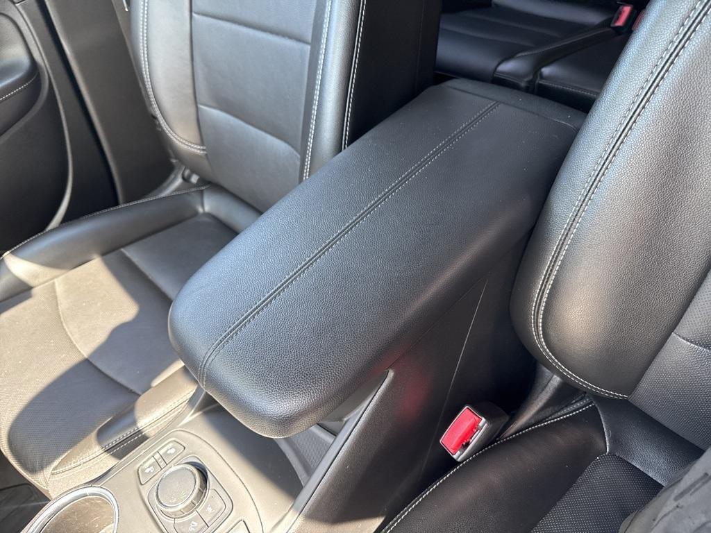 used 2022 GMC Terrain car, priced at $22,199