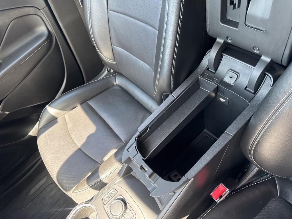 used 2022 GMC Terrain car, priced at $20,499