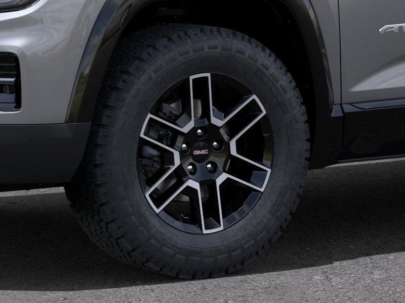 new 2026 GMC Terrain car, priced at $44,150