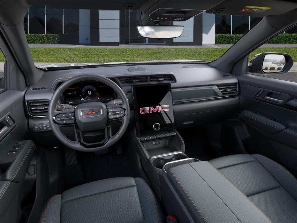 new 2026 GMC Terrain car, priced at $44,150