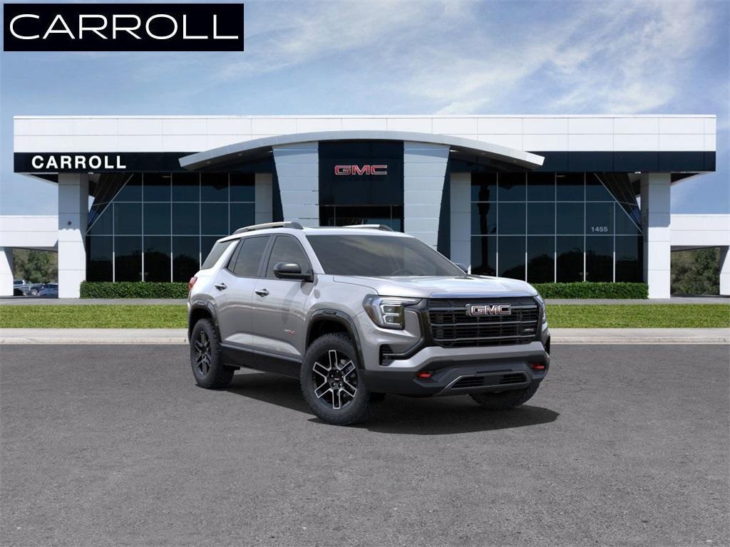 new 2026 GMC Terrain car, priced at $44,150
