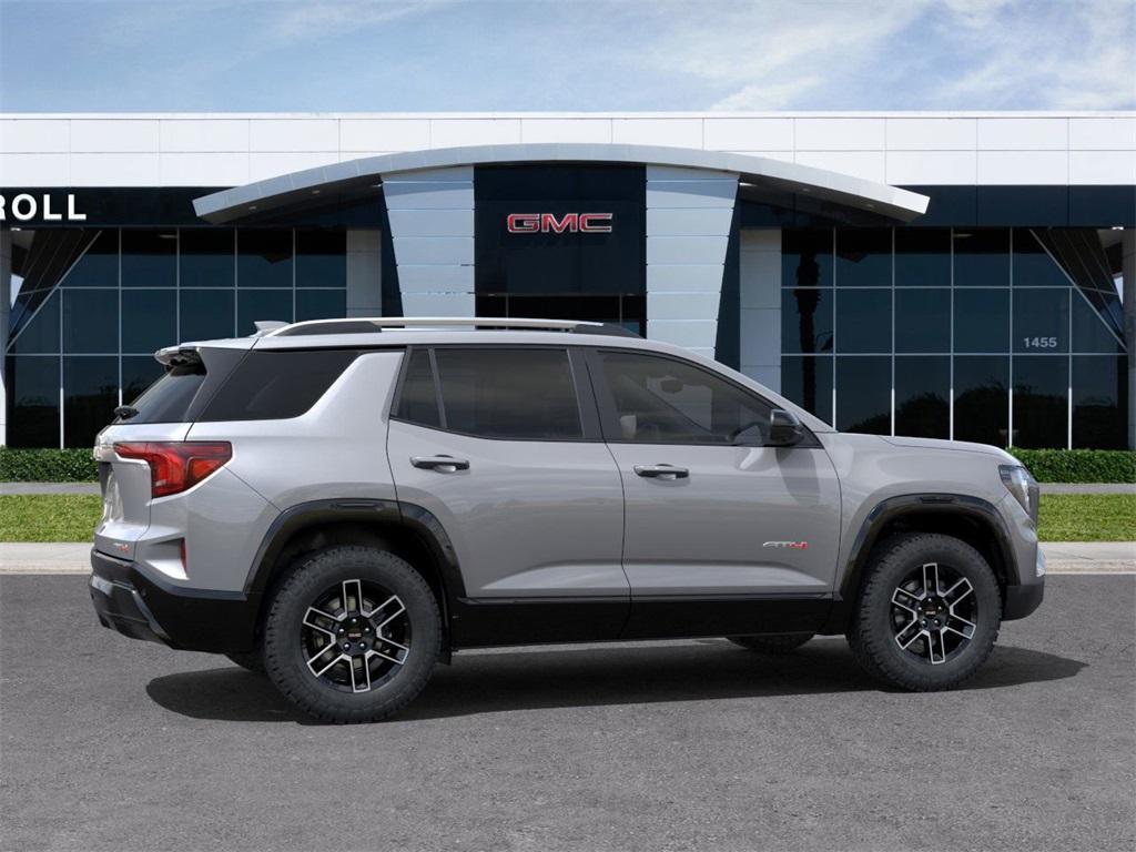 new 2026 GMC Terrain car, priced at $44,150