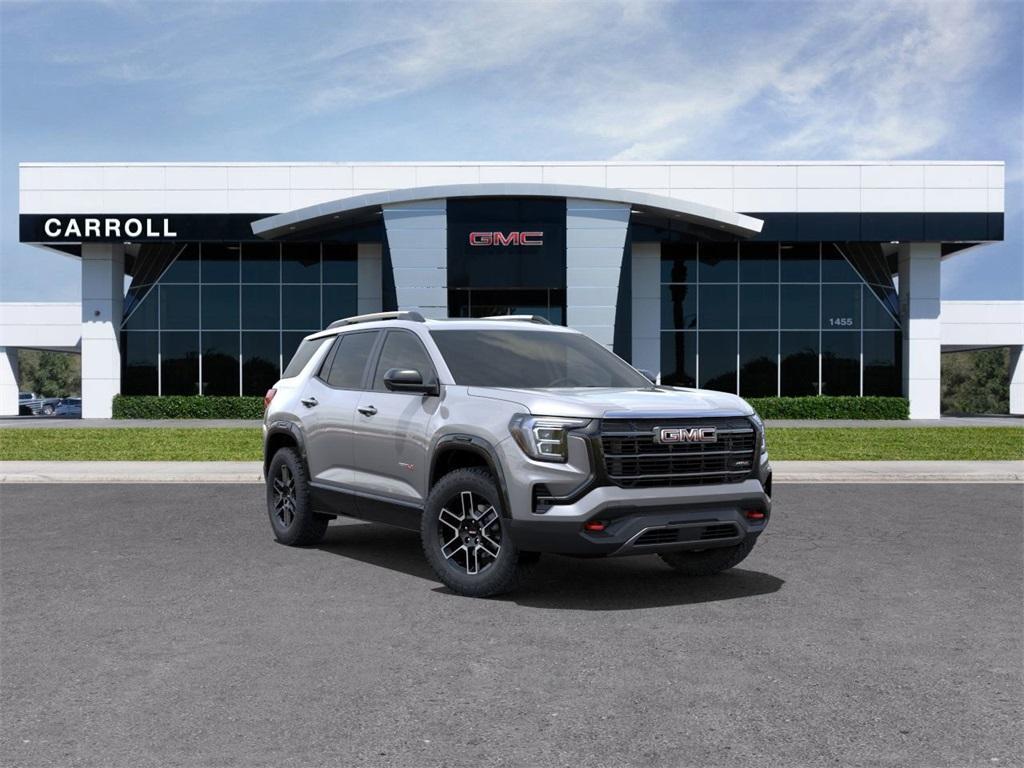 new 2026 GMC Terrain car, priced at $44,150