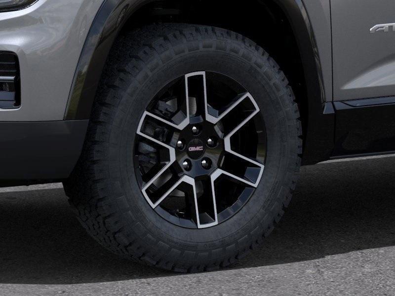 new 2026 GMC Terrain car, priced at $44,150