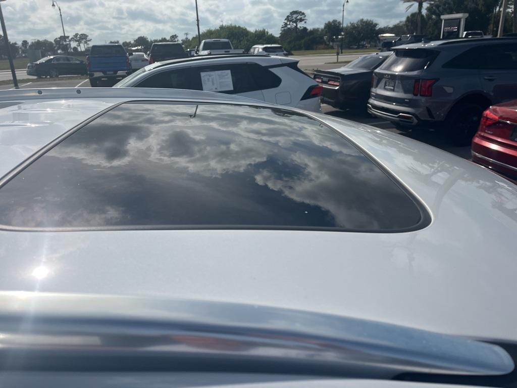 used 2018 Buick Enclave car, priced at $17,499