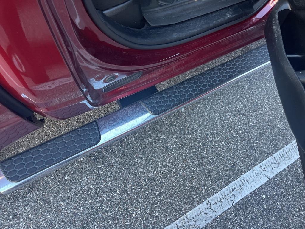 used 2022 Ram 1500 car, priced at $24,816