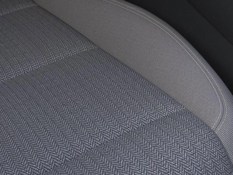 new 2025 GMC Terrain car, priced at $30,496