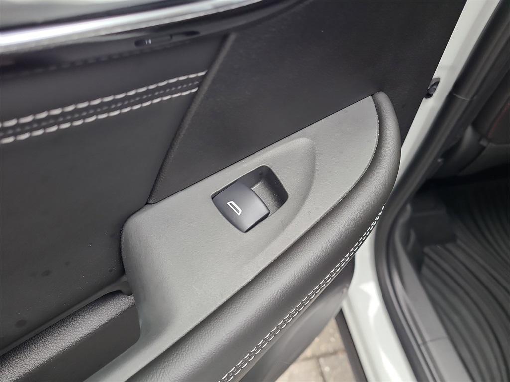 used 2023 Buick Envision car, priced at $29,499