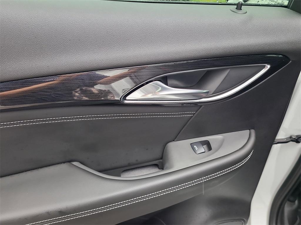 used 2023 Buick Envision car, priced at $29,499