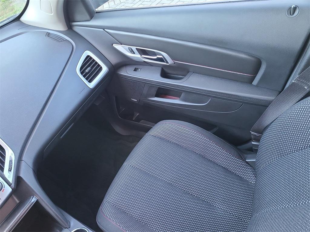 used 2017 GMC Terrain car, priced at $14,899