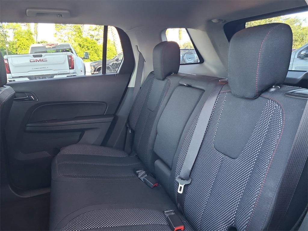 used 2017 GMC Terrain car, priced at $14,899