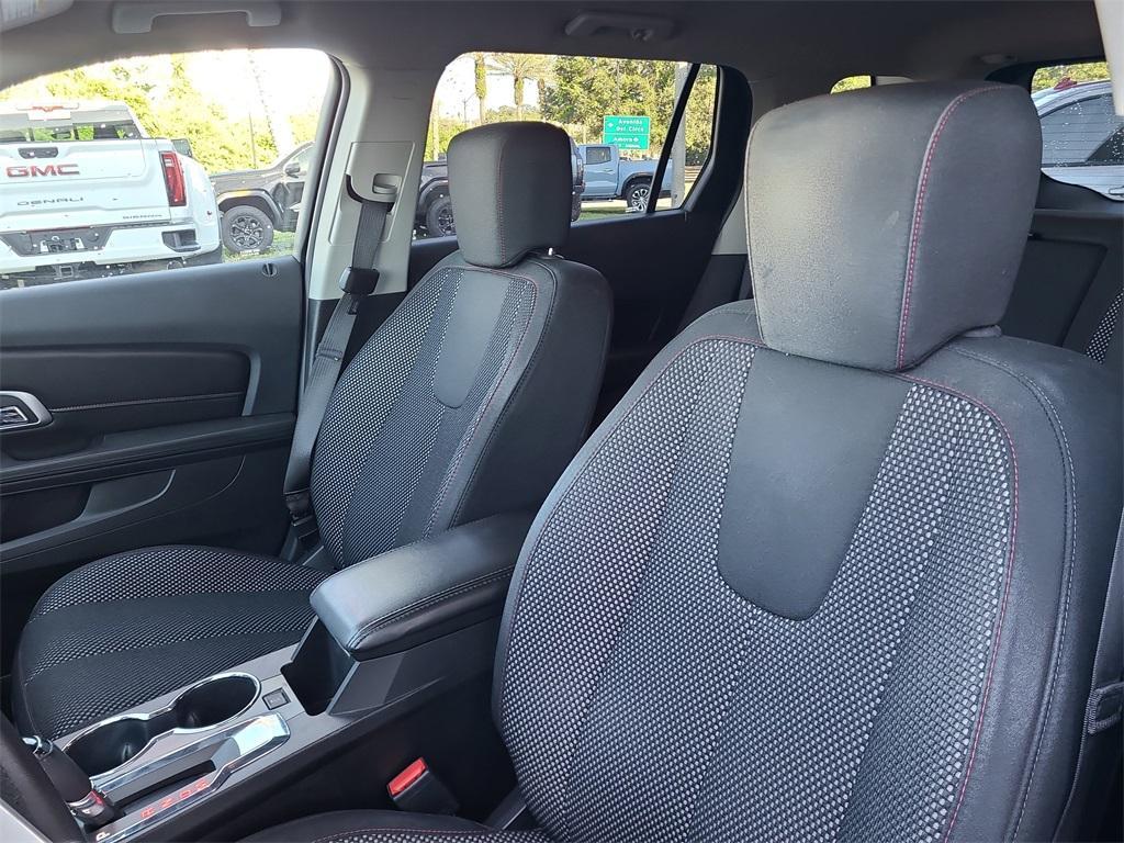 used 2017 GMC Terrain car, priced at $14,899