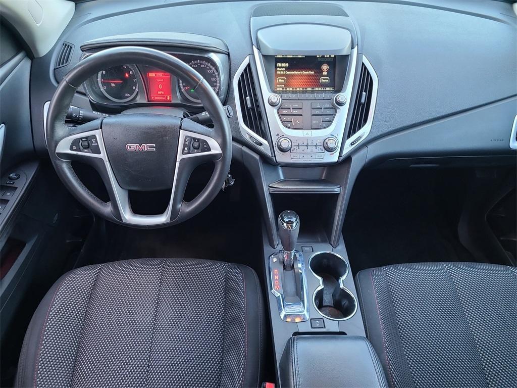 used 2017 GMC Terrain car, priced at $14,899