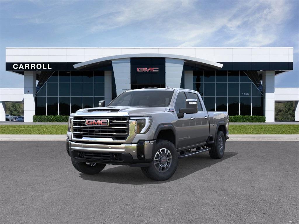 new 2025 GMC Sierra 2500 car, priced at $77,834