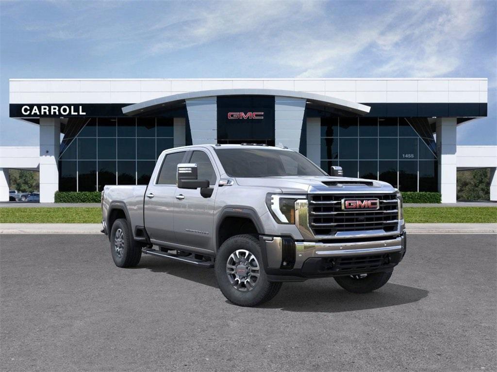 new 2025 GMC Sierra 2500 car, priced at $77,834