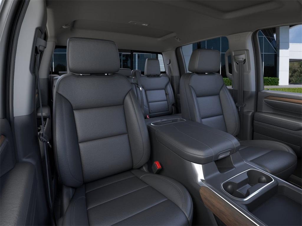 new 2025 GMC Sierra 2500 car, priced at $77,834