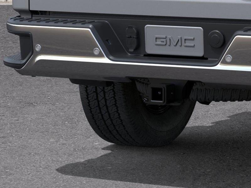 new 2025 GMC Sierra 2500 car, priced at $77,834