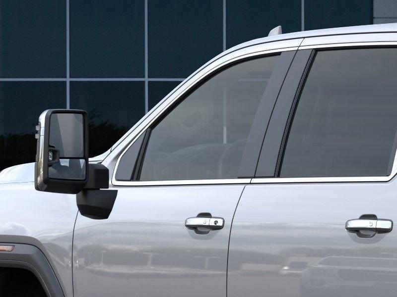 new 2025 GMC Sierra 2500 car, priced at $77,834