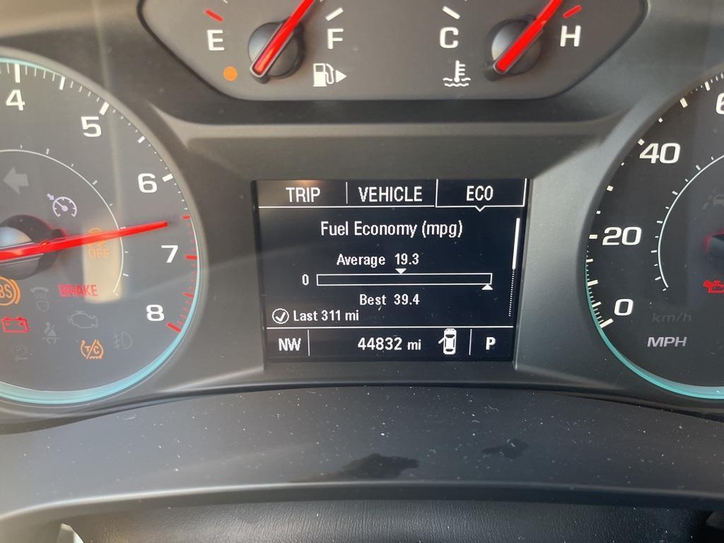 used 2021 Chevrolet Malibu car, priced at $14,999