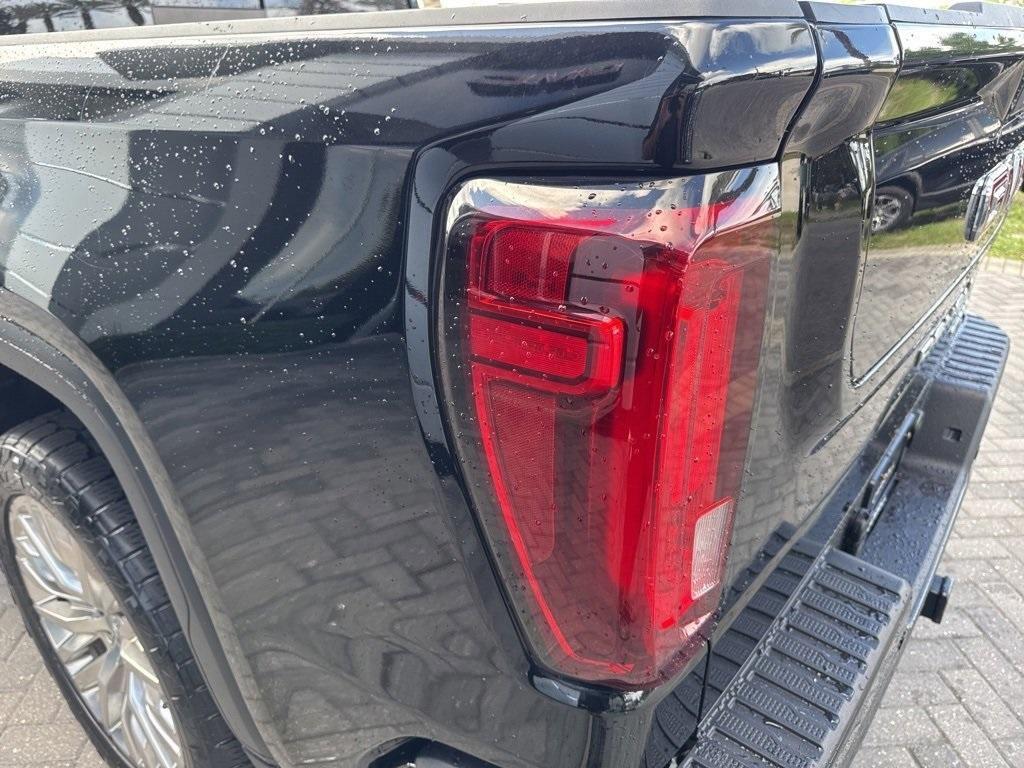 used 2019 GMC Sierra 1500 car, priced at $39,499