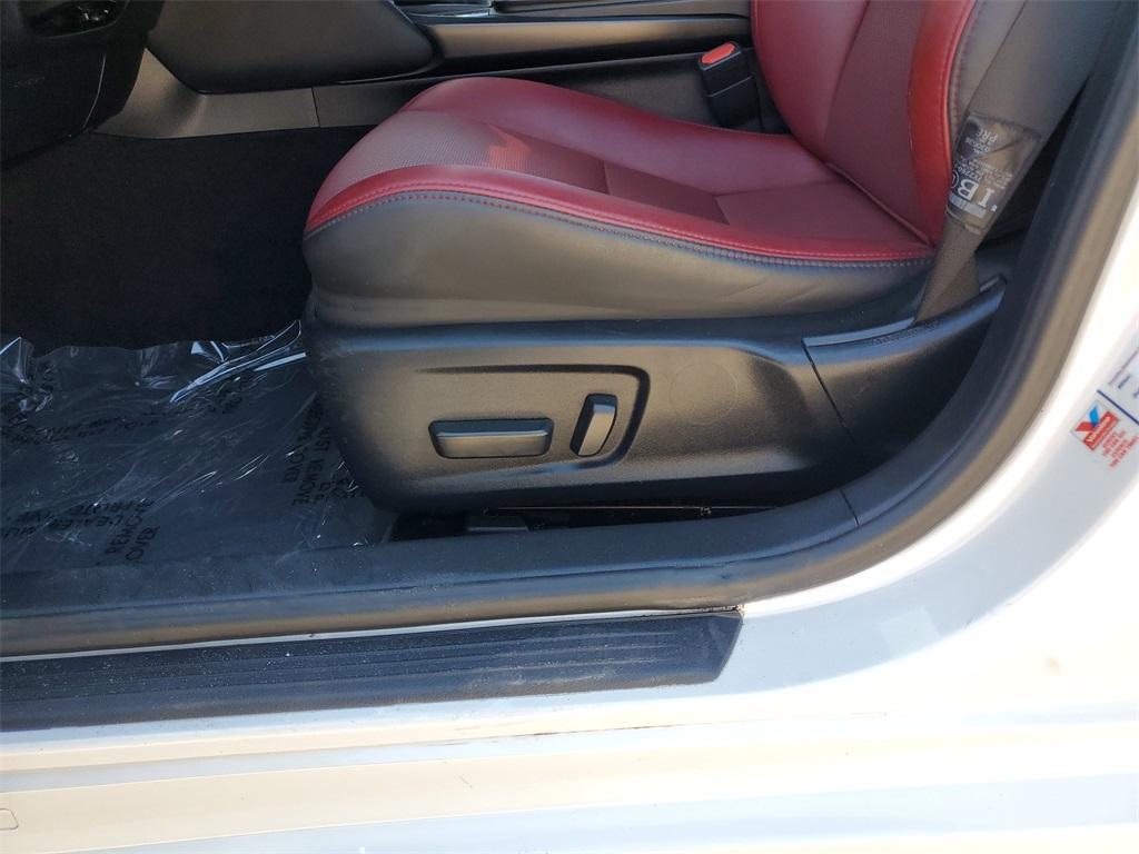 used 2021 Lexus IS 300 car, priced at $28,799