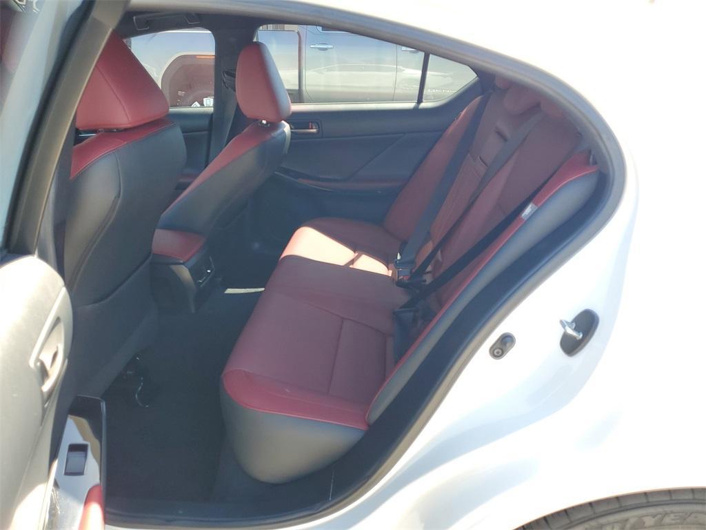 used 2021 Lexus IS 300 car, priced at $28,799