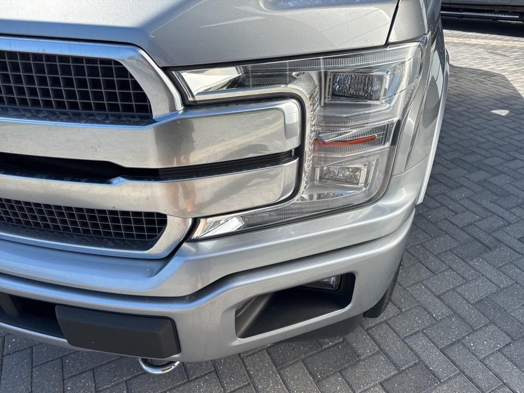 used 2020 Ford F-150 car, priced at $32,299