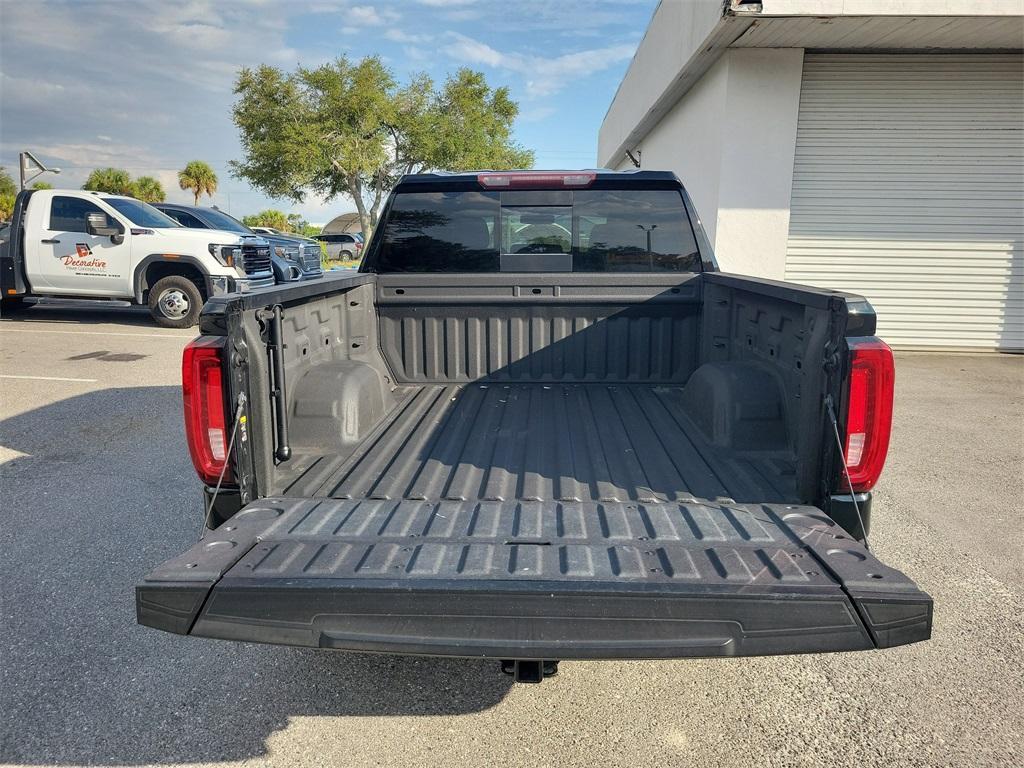 used 2020 GMC Sierra 1500 car, priced at $32,999