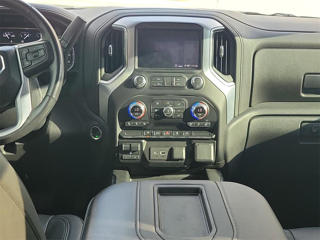 used 2020 GMC Sierra 1500 car, priced at $32,999