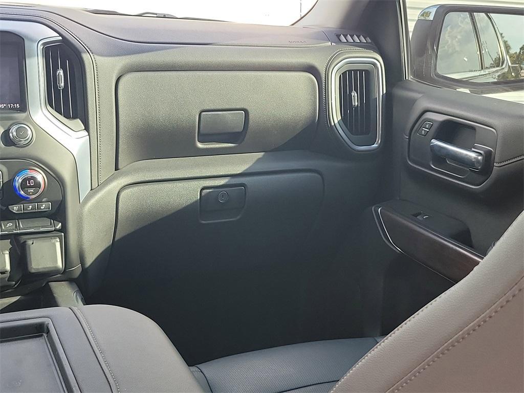used 2020 GMC Sierra 1500 car, priced at $32,999