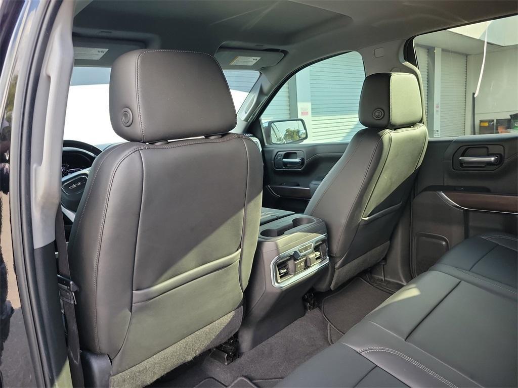 used 2020 GMC Sierra 1500 car, priced at $32,999